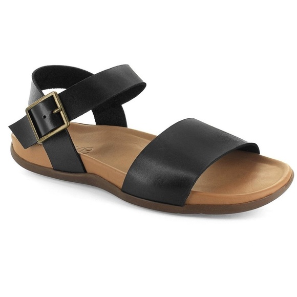 S11. NWT Strive Cara - Women's Slip on Sandal US9.5/EU40 - Picture 2 of 4